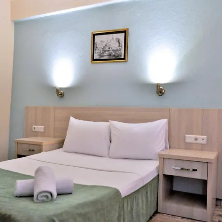 Hotel Native Fethiye