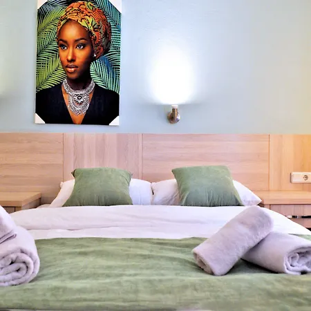 Hotel Native 2*