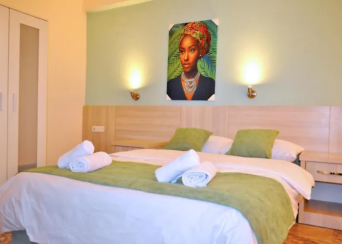 Hotel Native 2*