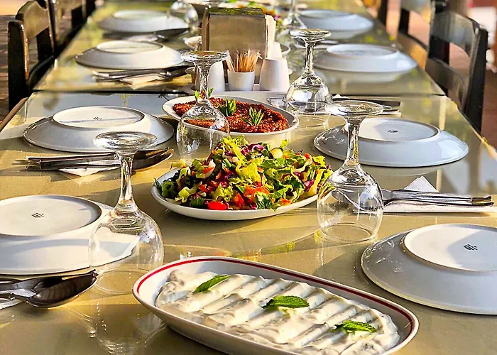 Native Fethiye