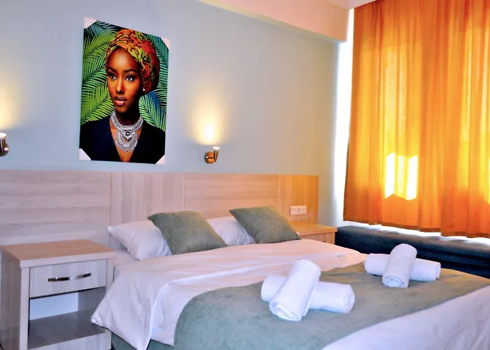 Native Hotel 2*