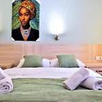 酒店 Native 费特希耶