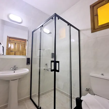 Native Hotell Fethiye