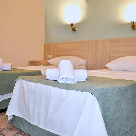 Native Hotell 2*