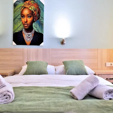 Hotell Native Fethiye