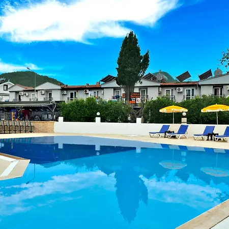 Otel Native Fethiye