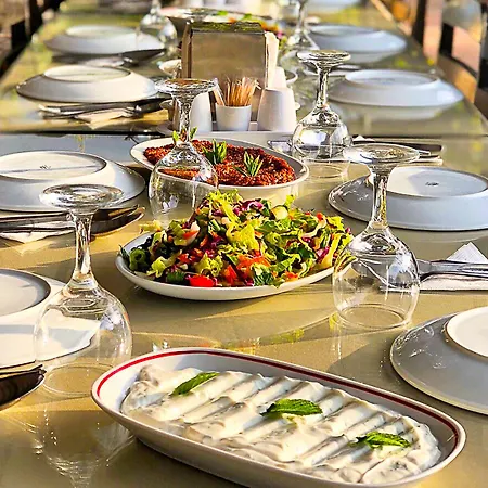 Native Fethiye