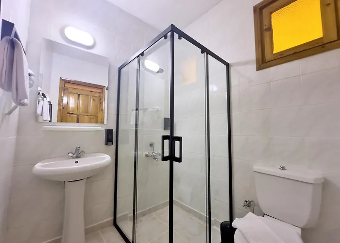 Native Hotell Fethiye