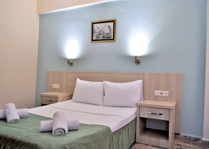 Hotell Native Fethiye