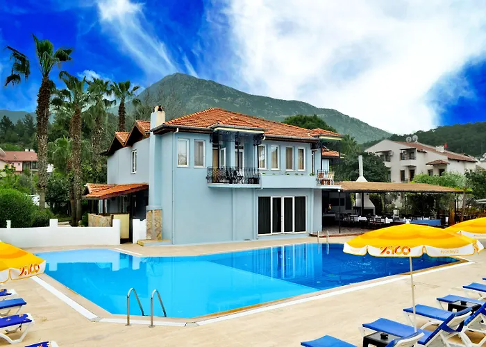 Hotell Native Fethiye