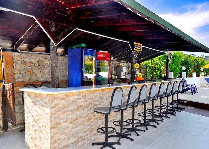 Native Hotell Fethiye