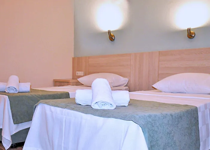 Native 2* פאטהיה